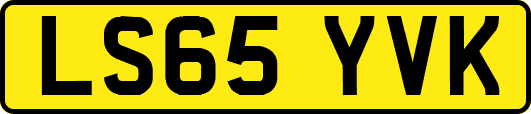 LS65YVK