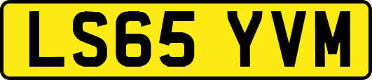 LS65YVM