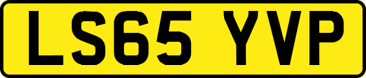 LS65YVP