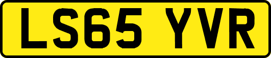 LS65YVR