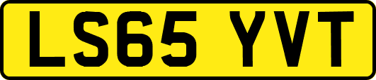 LS65YVT