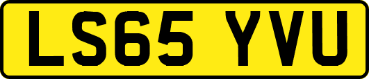 LS65YVU