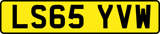 LS65YVW