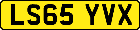 LS65YVX