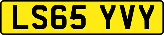LS65YVY
