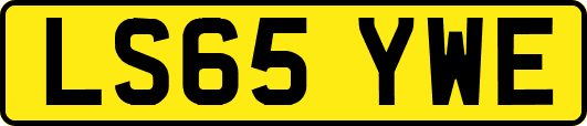 LS65YWE