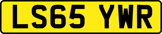 LS65YWR