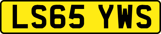 LS65YWS