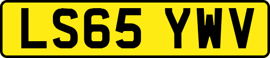 LS65YWV