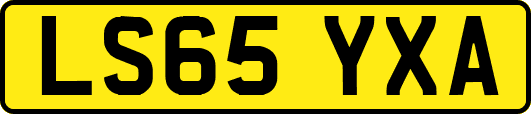 LS65YXA