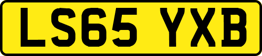 LS65YXB