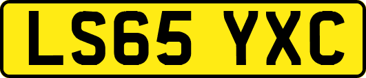 LS65YXC
