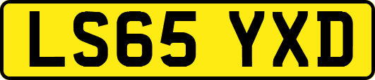 LS65YXD