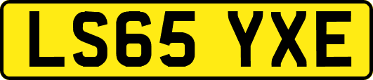LS65YXE