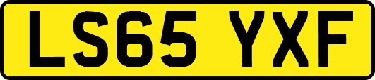 LS65YXF