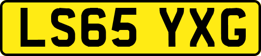 LS65YXG