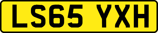 LS65YXH