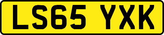 LS65YXK