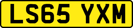 LS65YXM