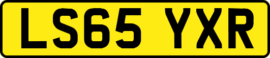 LS65YXR