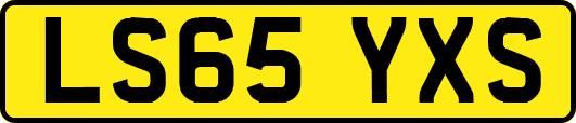 LS65YXS