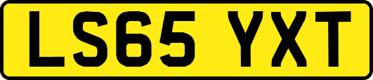 LS65YXT