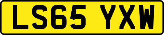 LS65YXW