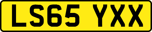 LS65YXX