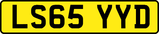 LS65YYD