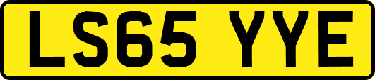 LS65YYE