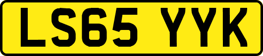 LS65YYK