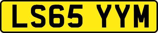 LS65YYM