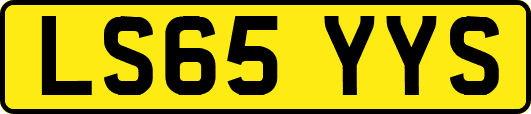 LS65YYS