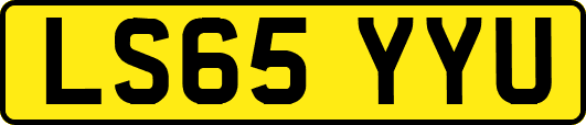 LS65YYU