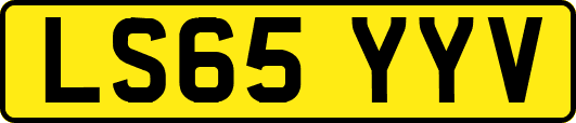 LS65YYV