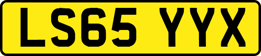 LS65YYX