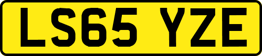 LS65YZE