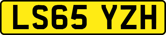 LS65YZH