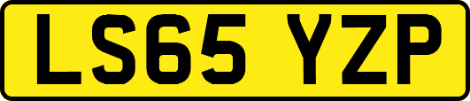 LS65YZP