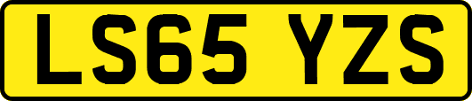 LS65YZS