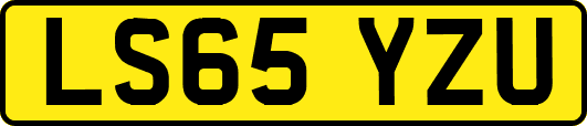 LS65YZU