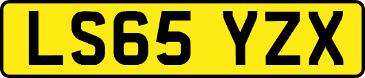LS65YZX