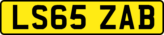 LS65ZAB