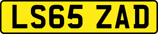 LS65ZAD