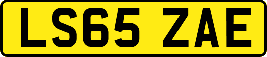 LS65ZAE