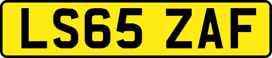 LS65ZAF