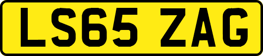 LS65ZAG