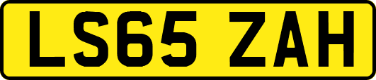 LS65ZAH