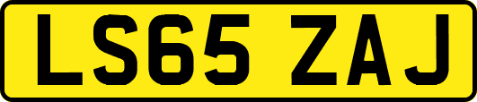 LS65ZAJ