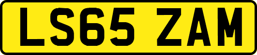 LS65ZAM